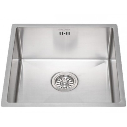 Chậu Rửa Chén Bát Malloca MS 1044P Inox 304