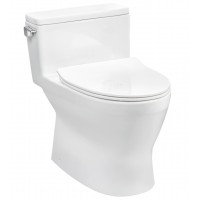 Bồn Cầu TOTO MS188VKT8 Một Khối Nắp TC600VS