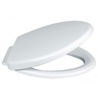 Nắp Bàn Cầu CAESAR MS220 Nắp Rơi Êm (CDS1325 CTS1325 CDS1338 CTS1338)