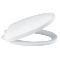 Nắp Bàn Cầu CAESAR M233 Nắp Rơi Êm (CD1394)