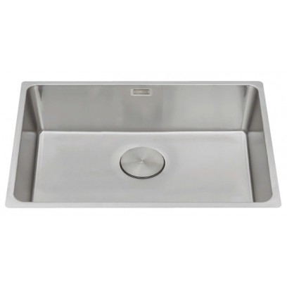 Chậu Rửa Chén Bát Malloca EcoKitchen MS6074 Inox 304 740mm - Tuấn Đức