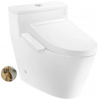 Bồn Cầu Điện Tử TOTO MS625DW24#XW Washlet TCF33461GAA S2