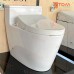 Bồn Cầu Điện Tử TOTO MS625DW11 Nắp Washlet TCF4911Z C7 Bồn Cầu Vệ Sinh