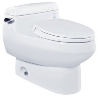 Bàn Cầu TOTO MS688T2 (C688) Một Khối Nắp TC393VS