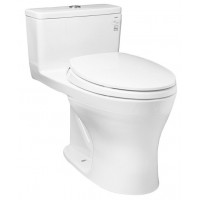 Bồn Cầu TOTO MS855DT2 Một Khối Nắp TC393VS