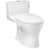 Bồn Cầu TOTO MS855DT3 Một Khối Nắp TC385VS