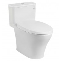 Bồn Cầu TOTO MS857DT3 Khối Nắp TC385VS