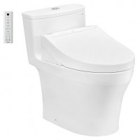 Bồn Cầu Điện Tử TOTO MS885CDW15 Washlet