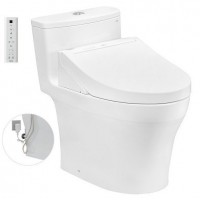 Bồn Cầu Điện Tử TOTO MS885DW14 Washlet