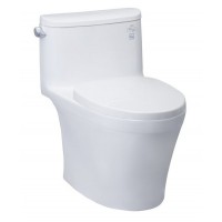 Bồn Cầu TOTO MS887RT3 (MS887T3) Một Khối Nắp TC385VS