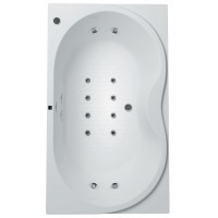 Bồn Tắm Inax MSBV-1800N (MSBV1800N) Massage 1.8M