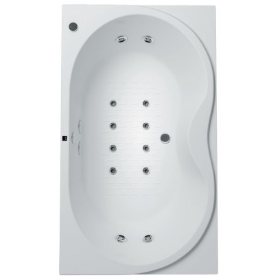 Bồn Tắm Inax MSBV-1800N (MSBV1800N) Massage 1.8M