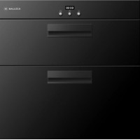 Máy Sấy Chén Dĩa Malloca MSC-100A Âm Tủ 100L