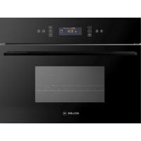 Lò Hấp Malloca MST-48CP (MST48CP) Âm Tủ 48L