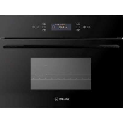 Lò Hấp Malloca MST-48CP (MST48CP) Âm Tủ 48L