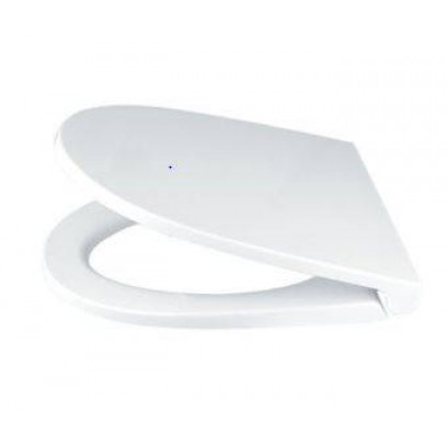 Nắp bồn cầu đóng êm Caesar MU263  (C1363)
