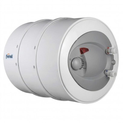 Bình Máy Nước Nóng Ferroli Multi 60L 60 Lít Gián Tiếp 2500W