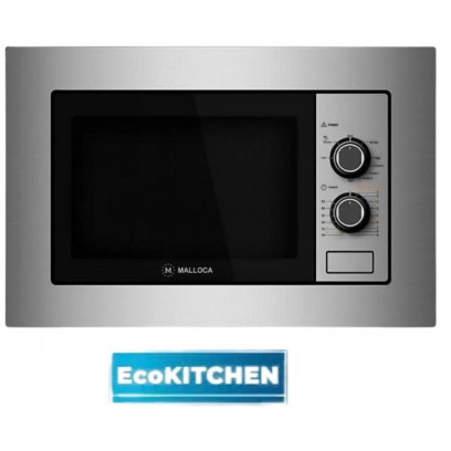 Lò Vi Sóng Malloca MW-820 (MW820) Eco Âm Tủ Kết Hợp Nướng Lò Vi Sóng Malloca MW-820 (MW820) Eco Âm Tủ Kết Hợp Nướng - Tuấn Đức