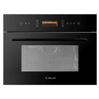 Lò Vi Sóng Malloca MW40CP Âm Tủ 40L Không Đĩa Xioay - Tuấn Đức