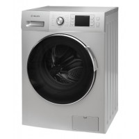 Máy Giặt Malloca MWM-09SIL Lồng Ngang 9Kg Độc Lập