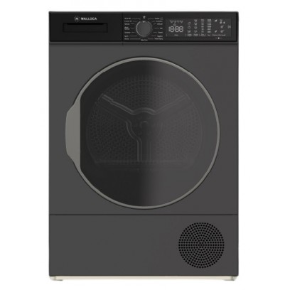 Máy Sấy Quần Áo Malloca MTD-T1510HP Lồng Ngang 10Kg