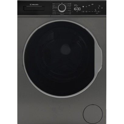 Máy Giặt Malloca MWM-T1510BL Lồng Ngang 10Kg