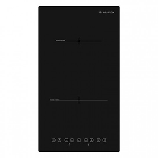 Bếp Từ Domino Ariston AHA-NIV320B 2 Vùng Nấu