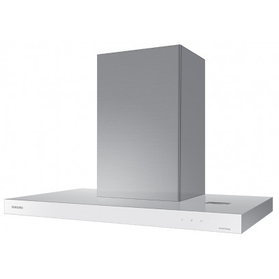 Máy Hút Mùi SAMSUNG NK36CB665WWHSV Bespoke Gắn Tường Màu Trắng