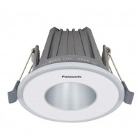 Đèn Led Âm Trần Panasonic NNNC7611188 Tròn 11W Loại Viền Nhỏ