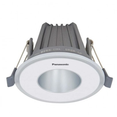 Đèn Led Âm Trần Panasonic NNNC7611288 Tròn 13W Loại Viền Nhỏ