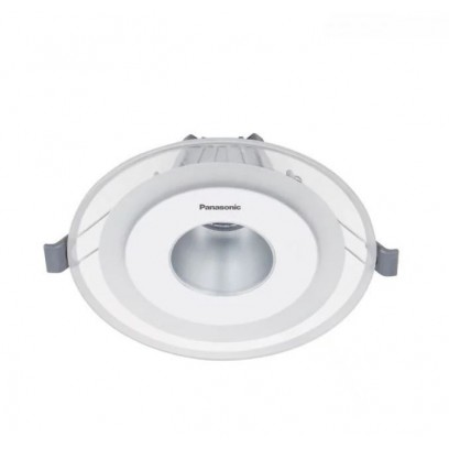 Đèn Led Âm Trần Panasonic NNNC7616188 Tròn 11W Loại Viền Lớn