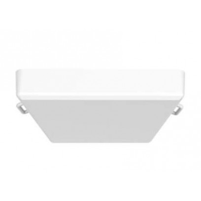 Đèn Led Âm Trần Panasonic NNNC7620388 Vuông 9W Ánh Sáng 3000K