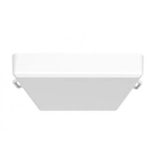 Đèn Led Âm Trần Panasonic NNNC7620388 Vuông 9W Ánh Sáng 3000K