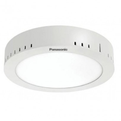 Đèn Led Ốp Trần Nổi Panasonic NNNC7622188 Tròn 24W Ánh Sáng 3000K