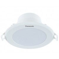 Đèn Led Âm Trần Panasonic NNNC7640588 Downlight DN 1G Tròn 9W