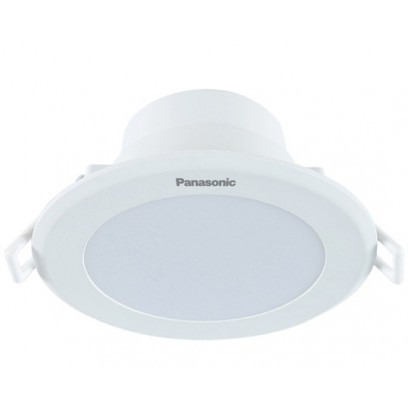 Đèn Led Âm Trần Panasonic NNNC7640088 Downlight DN 1G Tròn 9W Điều Chỉnh Độ Sáng
