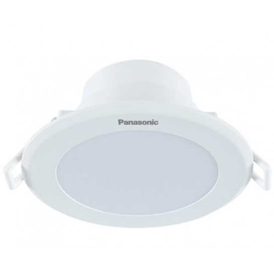 Đèn Led Âm Trần Panasonic NNNC7640588 Downlight DN 1G Tròn 9W