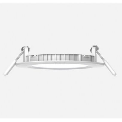 Đèn Led Âm Trần Panasonic NNNC7650488 Tròn 18W Ánh Sáng Ấm 3000K