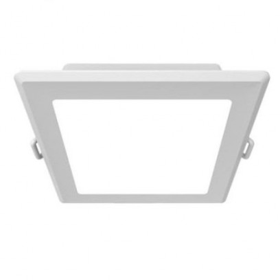 Đèn Led Âm Trần Neo Slim Panasonic  NNP72255 9W Vuông Ánh Sáng 6500K