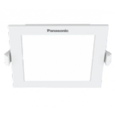 Đèn Led Âm Trần Neo Slim Panasonic NNP72250A 6W Vuông Ánh Sáng 4000K
