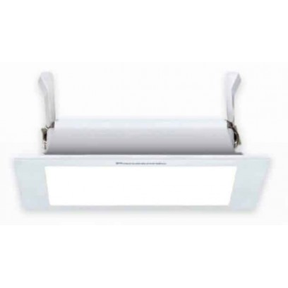 Đèn Led âm trần Panasonic NNP71254 6W Downlight Neo Slim vuông