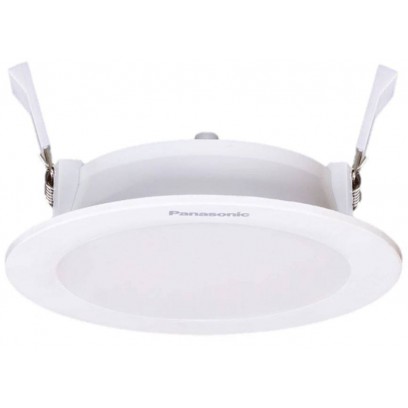 Đèn Led Âm Trần Neo Slim Panasonic NNP72272 9W Tròn Ánh Sáng 3000K