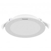 Đèn Led Âm Trần Neo Slim Panasonic NNP71278A 6W Tròn Ánh Sáng  6500K