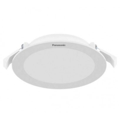 Đèn Led Âm Trần Neo Slim Panasonic NNP71278A 6W Tròn Ánh Sáng  4000K