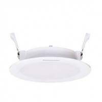 Đèn Led Âm Trần Neo Slim Panasonic NNP74478 15W Tròn Ánh Sáng 6500K