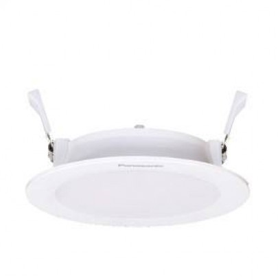 Đèn Led Âm Trần Neo Slim Panasonic NNP74579 15W Tròn Ánh Sáng  4000K