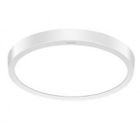 Đèn Led Downlight Ốp Trần Nổi Panasonic NNV50136WE1A Tròn 12W Ánh Sáng 4000K Surface Mount 2G