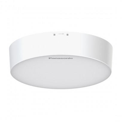 Đèn Led Panasonic NNV50182WE1V Ốp Trần Outbow 12W Đơn Sắc - Tuấn Đức