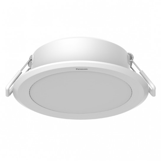 Đèn Led Âm Trần Panasonic NNV70036WE1A Downlight DN 2G Tròn 9W