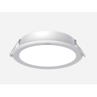 Đèn Led Âm Trần Panasonic NNV70078WE1A 12W Tròn Ánh Sáng 6500K